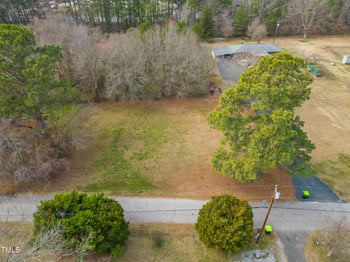 4720 Gin St Lot 1730 01, Raleigh, NC 27610