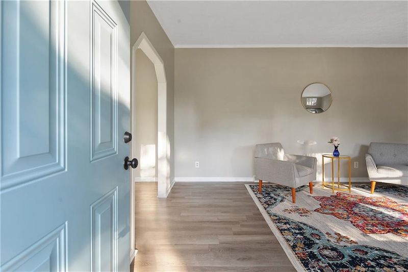 4720 Madison Dr, Hope Mills, NC 28348