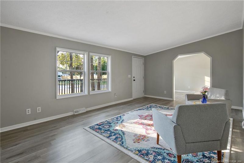 4720 Madison Dr, Hope Mills, NC 28348