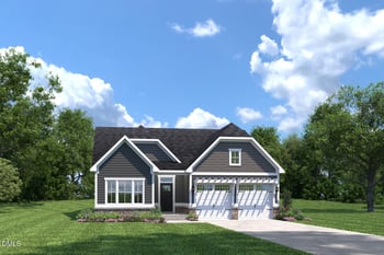 4720 Potting Shed Ln, Raleigh, NC 27604