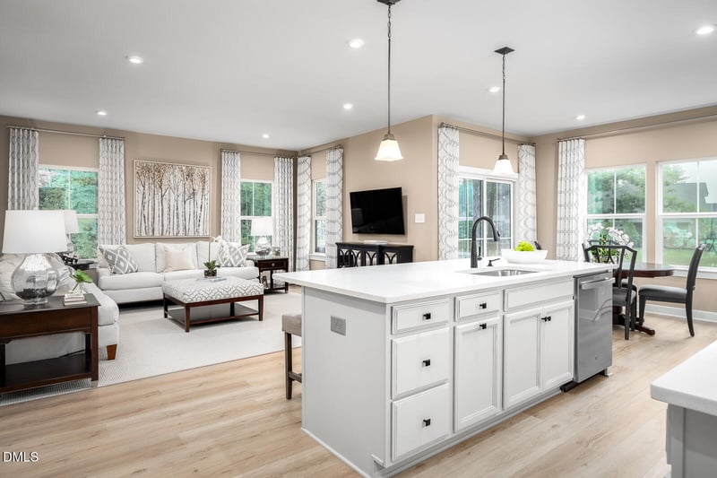 4720 Potting Shed Ln, Raleigh, NC 27604