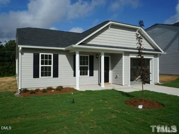 4720 Queen Pierrette St, Raleigh, NC 27610