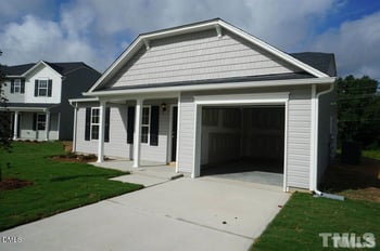 4720 Queen Pierrette St, Raleigh, NC 27610