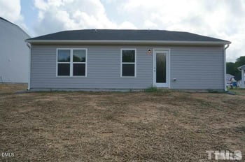 4720 Queen Pierrette St, Raleigh, NC 27610