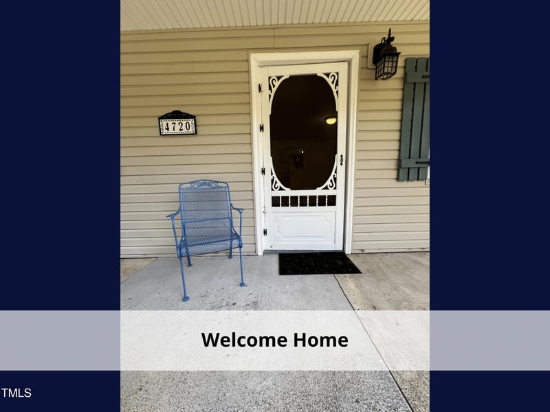 4720 Rivermont Rd, Durham, NC 27712