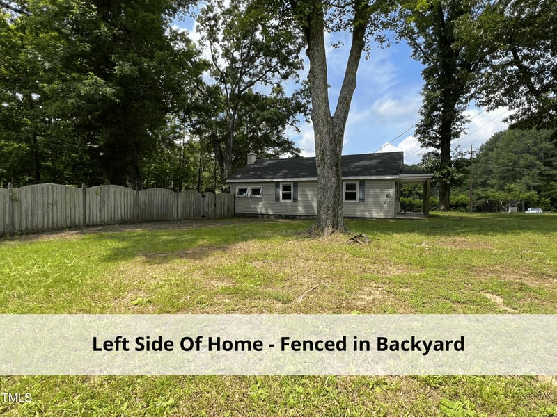 4720 Rivermont Rd, Durham, NC 27712