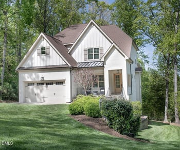 4720 Salem Ridge Rd, Holly Springs, NC 27540