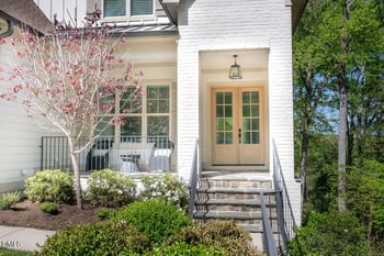 4720 Salem Ridge Rd, Holly Springs, NC 27540