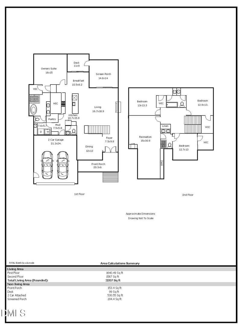 4720 Salem Ridge Rd, Holly Springs, NC 27540