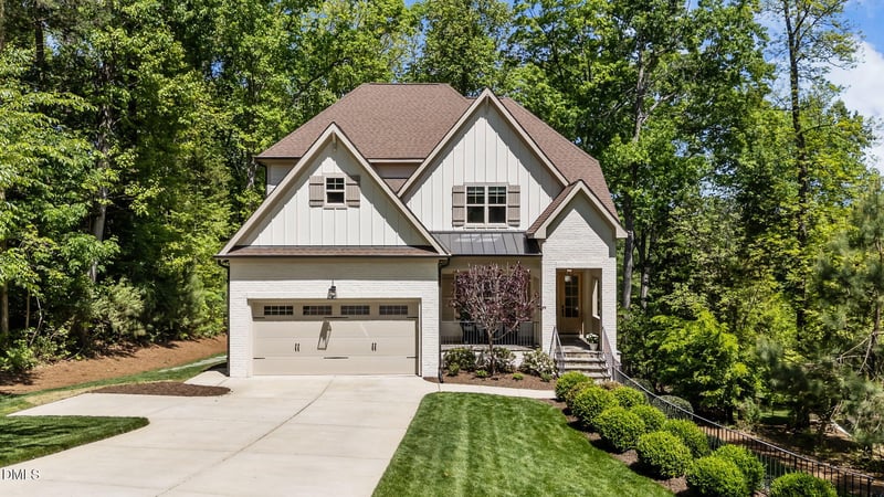 4720 Salem Ridge Rd, Holly Springs, NC 27540