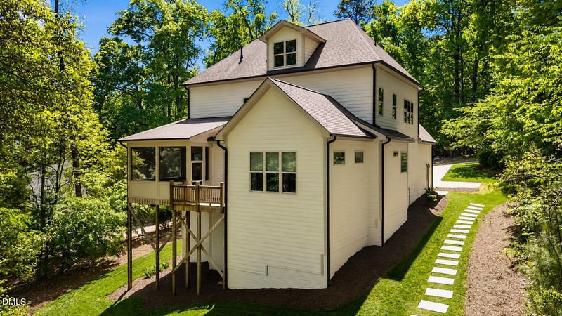 4720 Salem Ridge Rd, Holly Springs, NC 27540