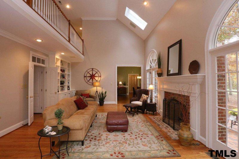 4720 Shadow Ridge Ct, Holly Springs, NC 27540