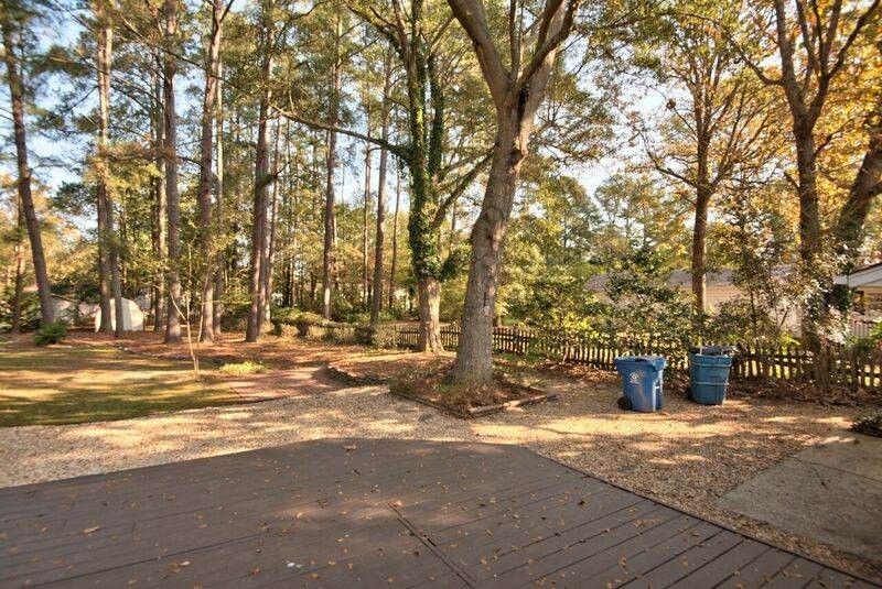 4720 Stafford Dr, Durham, NC 27705