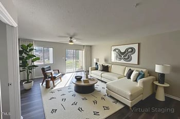 4720 Walden Pond Dr, Raleigh, NC 27604