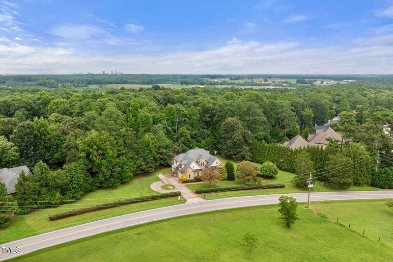 4720 Yates Mill Pond Rd, Raleigh, NC 27606