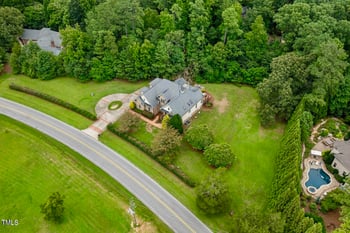 4720 Yates Mill Pond Rd, Raleigh, NC 27606
