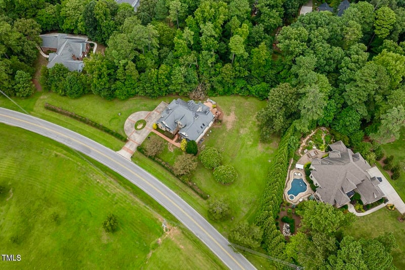4720 Yates Mill Pond Rd, Raleigh, NC 27606