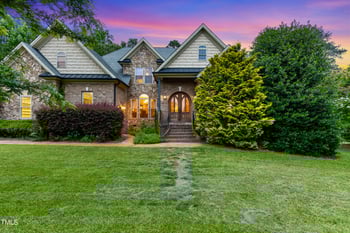 4720 Yates Mill Pond Rd, Raleigh, NC 27606