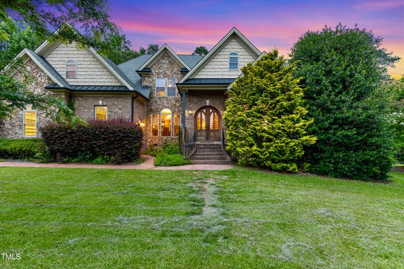 4720 Yates Mill Pond Rd, Raleigh, NC 27606