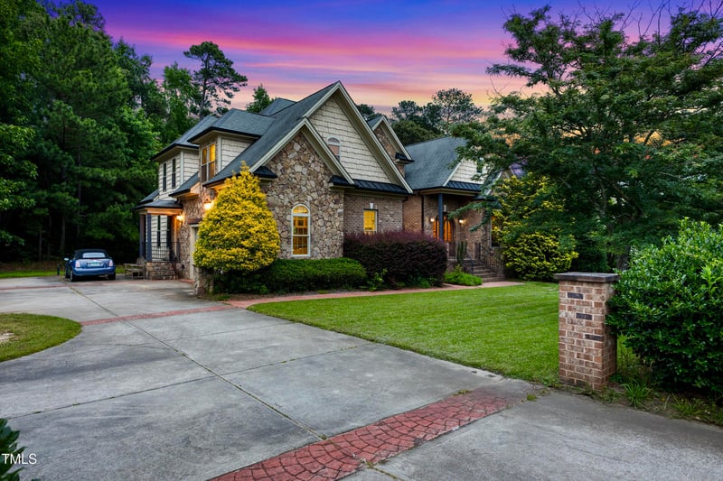 4720 Yates Mill Pond Rd, Raleigh, NC 27606