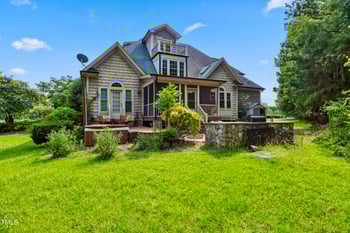 4720 Yates Mill Pond Rd, Raleigh, NC 27606