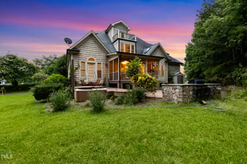 4720 Yates Mill Pond Rd, Raleigh, NC 27606