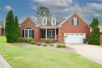 4721 Bramble St, Hope Mills, NC 28348