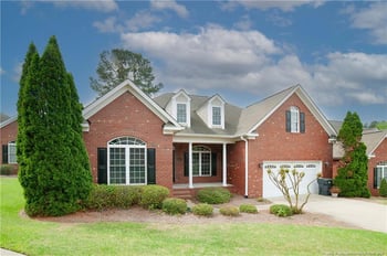 4721 Bramble St, Hope Mills, NC 28348