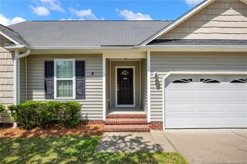 4721 Crystobal Rd, Fayetteville, NC 28311