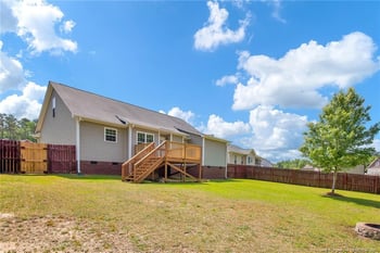 4721 Crystobal Rd, Fayetteville, NC 28311