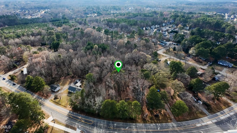 4721 Edwards Dr, Apex, NC 27539