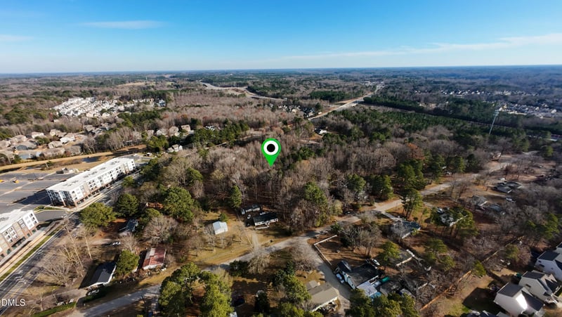 4721 Edwards Dr, Apex, NC 27539