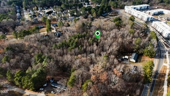 4721 Edwards Dr Lot 1, Apex, NC 27539
