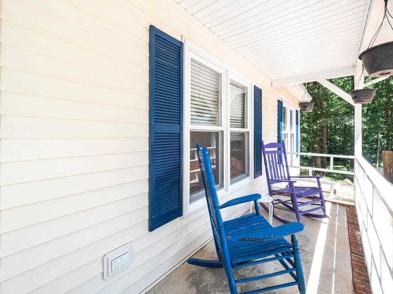 4721 Fairfield Rd, New Hill, NC 27562