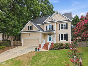 4721 Grand Cypress Ct, Raleigh, NC 27604