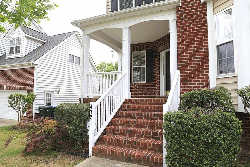 4721 Knights Arm Dr, Durham, NC 27707