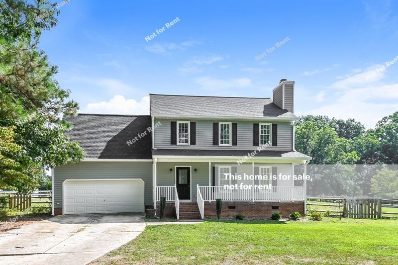 4721 Meadow Lake Dr, Apex, NC 27539