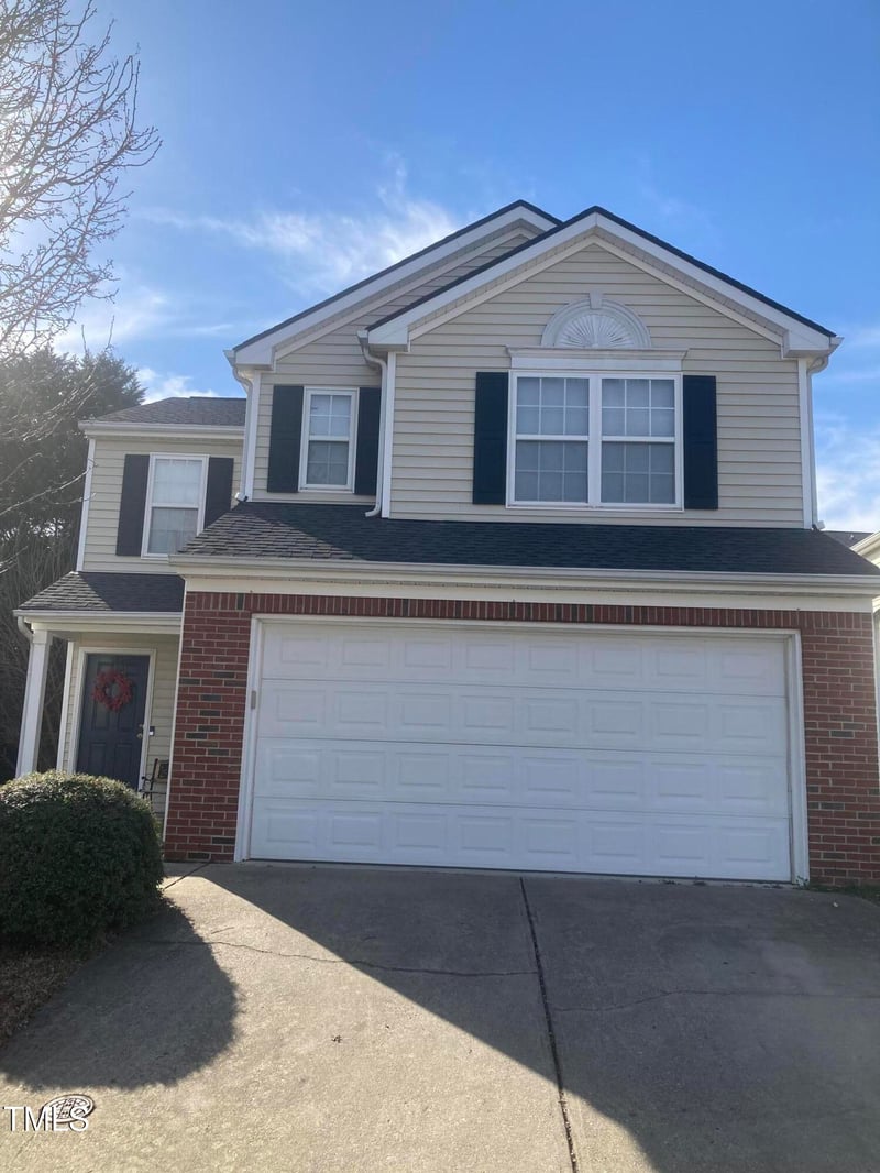 4721 Mocha Ln, Raleigh, NC 27616