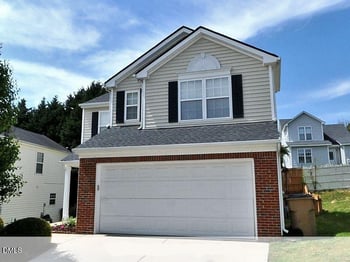 4721 Mocha Ln, Raleigh, NC 27616