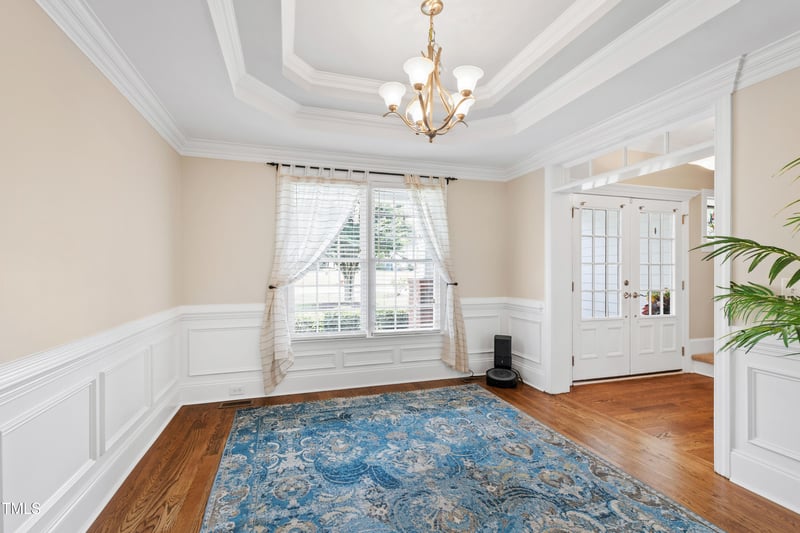 4721 Sandy Bay Cir, Raleigh, NC 27603