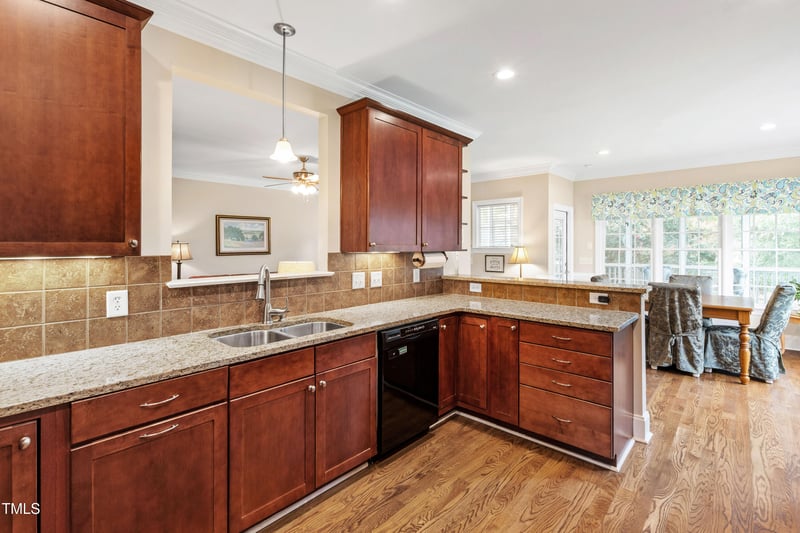 4721 Sandy Bay Cir, Raleigh, NC 27603