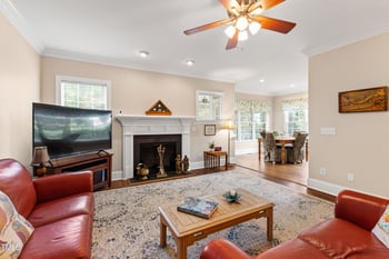 4721 Sandy Bay Cir, Raleigh, NC 27603