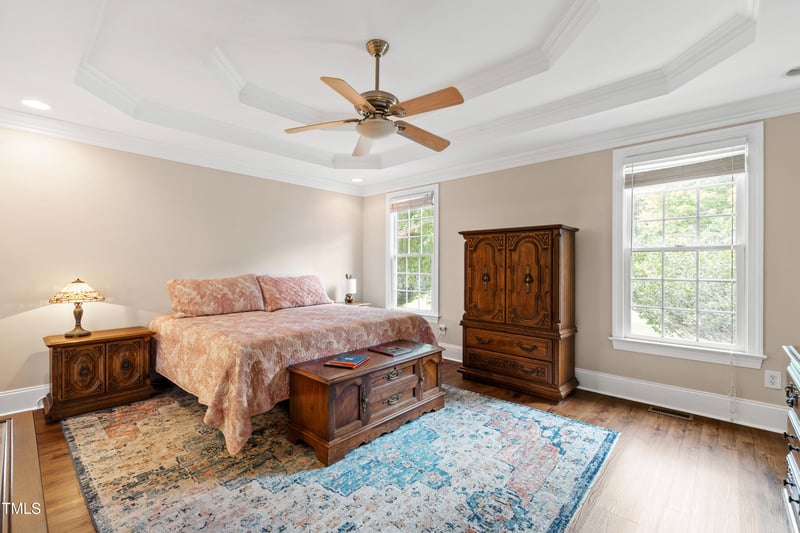 4721 Sandy Bay Cir, Raleigh, NC 27603