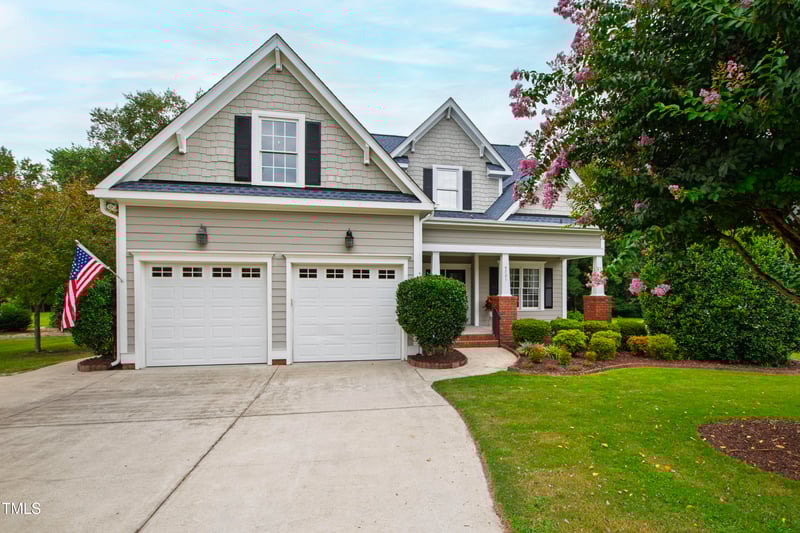4721 Sandy Bay Cir, Raleigh, NC 27603