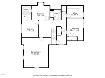 4721 Sandy Bay Cir, Raleigh, NC 27603