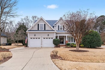 4721 Sandy Bay Cir, Raleigh, NC 27603