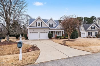 4721 Sandy Bay Cir, Raleigh, NC 27603