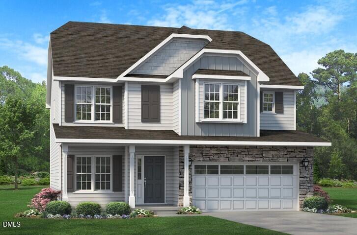 4721 Scenic Pines Dr (Lot 239 ), Hope Mills, NC 28348