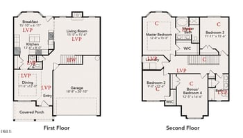 4721 Scenic Pines Dr (Lot 239 ), Hope Mills, NC 28348