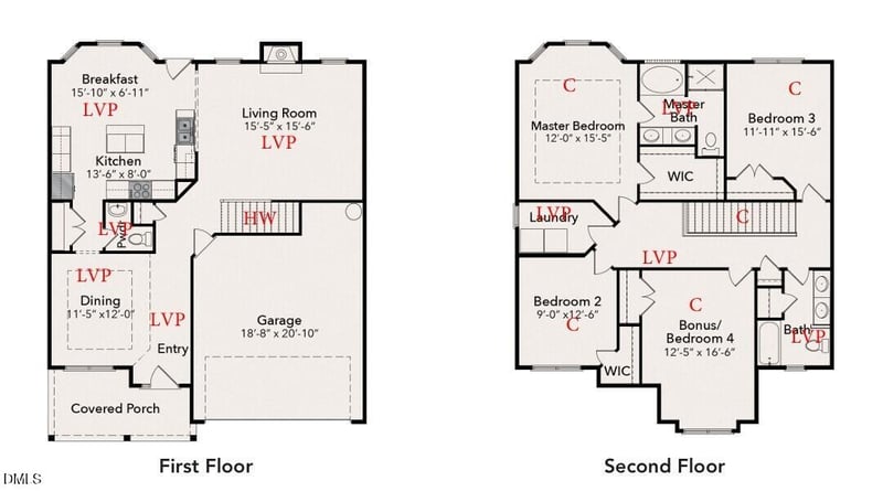 4721 Scenic Pines Dr (Lot 239 ), Hope Mills, NC 28348